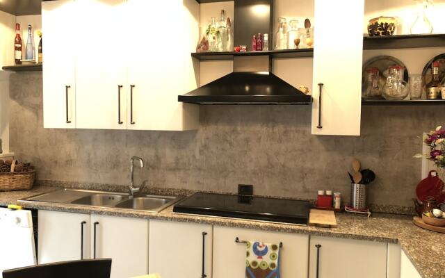 Country House Lake Como