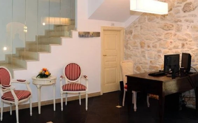 Hotel Tresauro