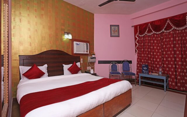 Hotel Ashraya