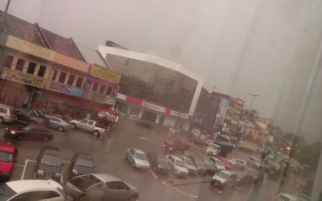 Zin Xin City View Hotel