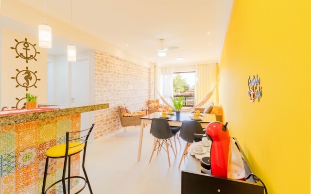 GB48 Excelente Quarto e Sala