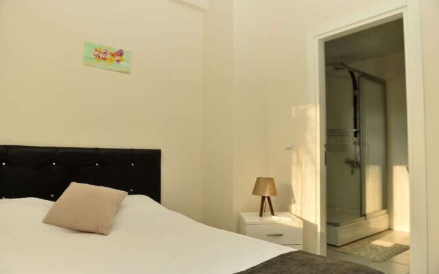 Pak Family Villas