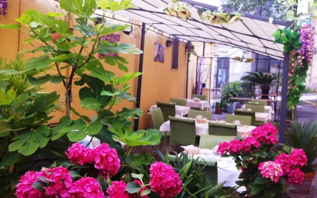 Albergo Natucci