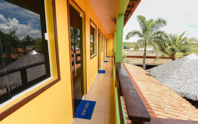 Suíte Lagoa Bonita - Aconchego nos Lençóis!