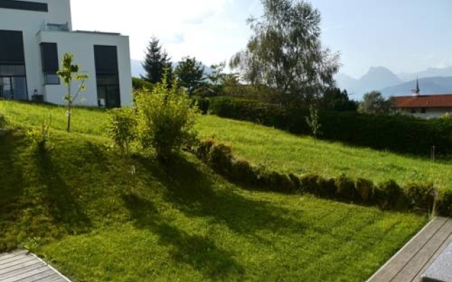 Ferienhaus Sam