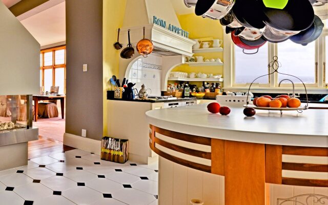 Dyers House