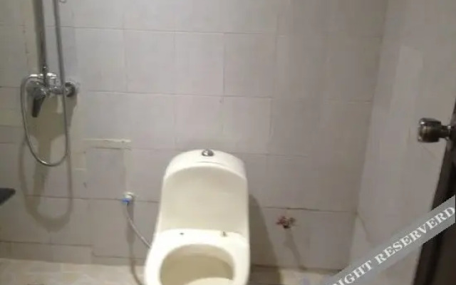 深圳馨逸旅馆