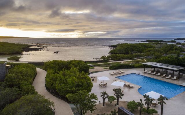 Finch Bay Galapagos Hotel