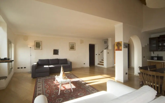 Agriturismo Le Terrazze sul Mare