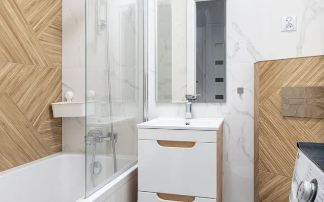 RentPlanet - Apartament Geodetów
