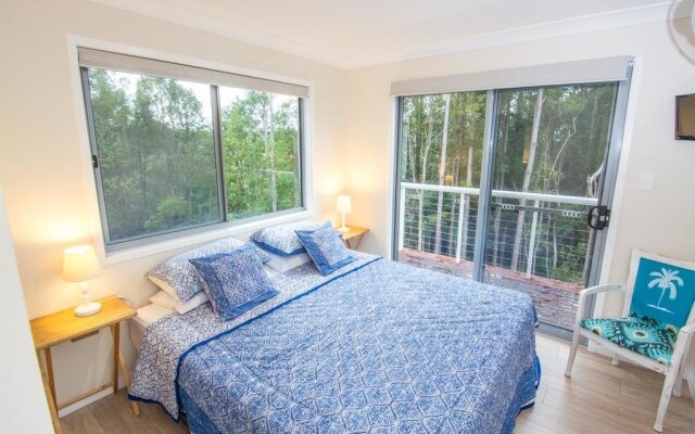 Mango Tree Cottage Eumundi