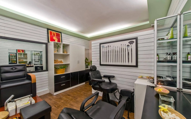 Muong Thanh Grand Da Nang Hotel