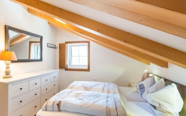 Luxury Apartment in Westendorf near Ski Area