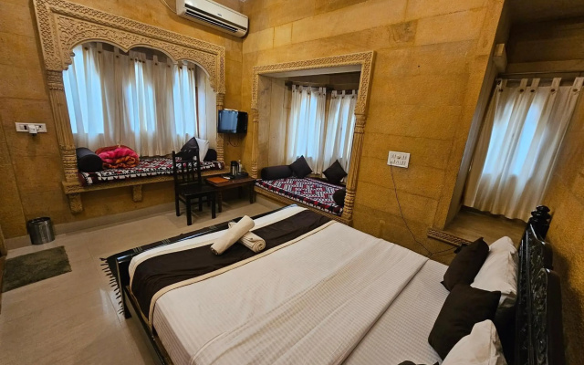 Hotel Royal Haveli