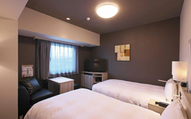 Hotel Route Inn Kyoto Maizuru -NISHI MAIZURU EKIMAE-