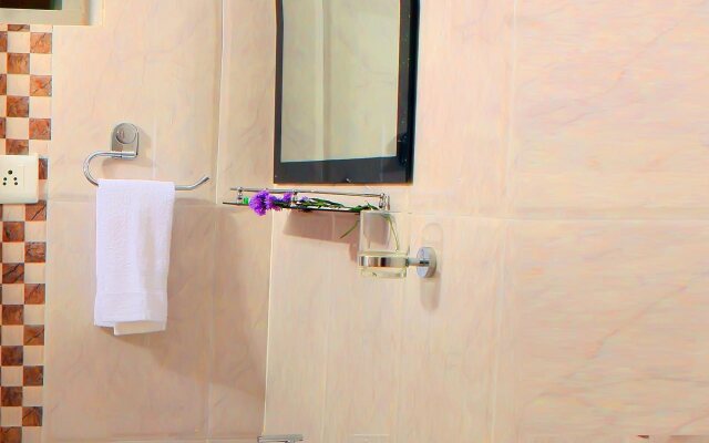 Golden Shower Homestay