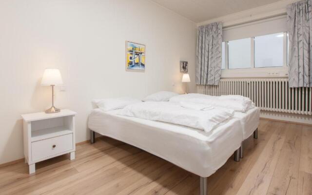 Ljosafoss Guest House
