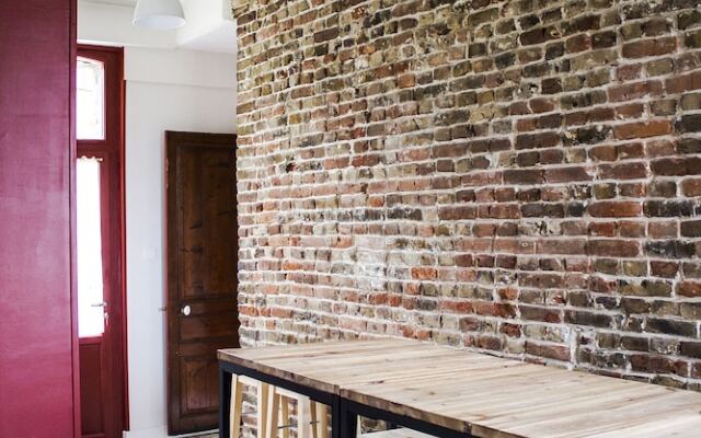 Gîte Aux Portes de la Baie de Somme