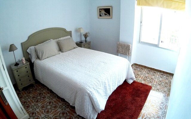 Sky Sea Holidays MALAGA CENTER