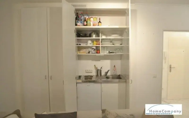 Studio Gladbacherstr. Düsseldorf