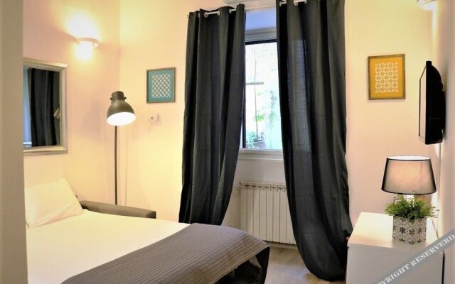 Riari Trastevere Apartment