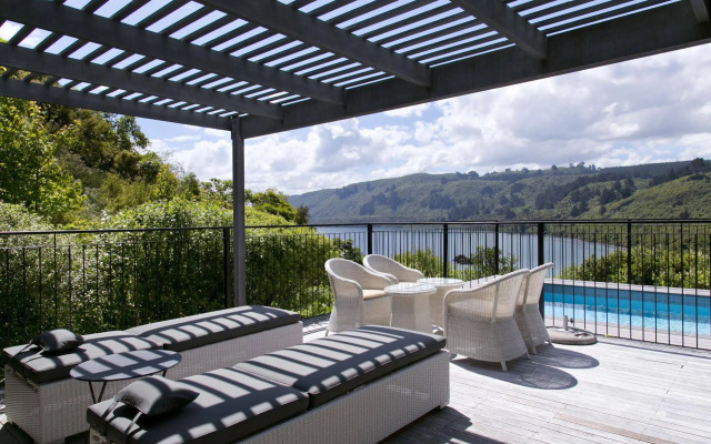 The Point Villas