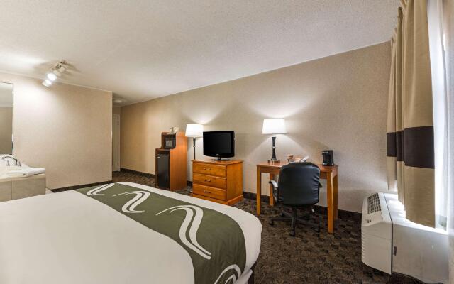 Quality Inn & Suites