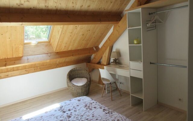 La Maison des Etangs