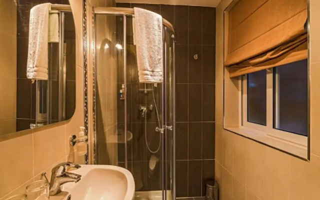 Valletta Merisi Suites