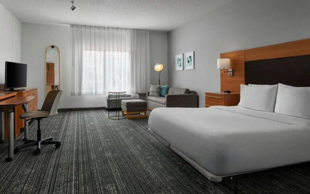TownePlace Suites by Marriott Florence