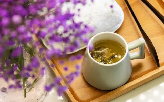 Lavande Hotel (Foshan Shunde Daliang Qinghuiyuan Shihu Road) – Meal – Foshan