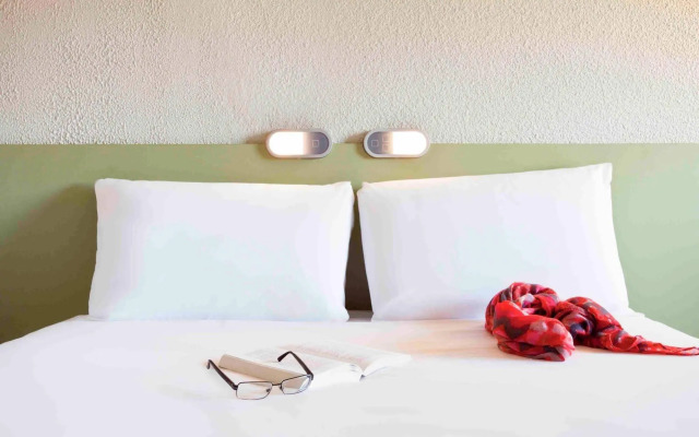 ibis budget Fontainebleau Avon