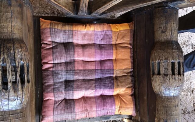 On The Mekong Resort