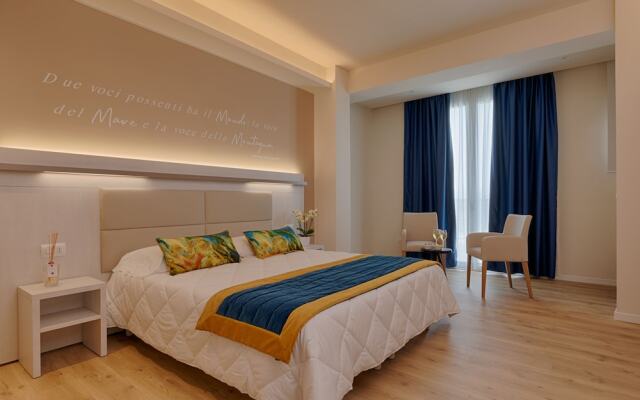 Hotel Roma