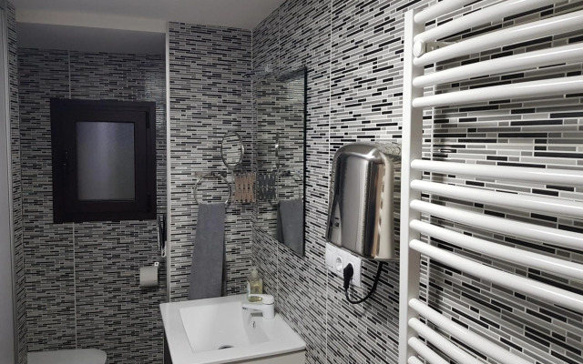 Apartamentos Sueños de Toledo