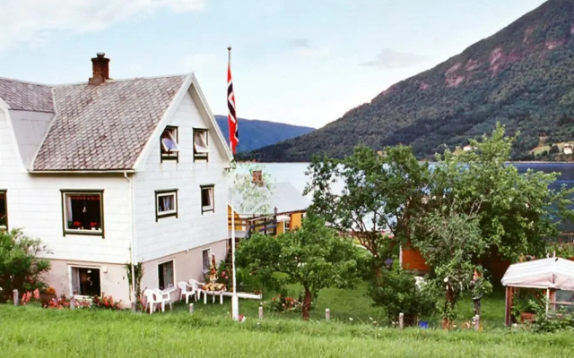 4 Person Holiday Home in Vistdal