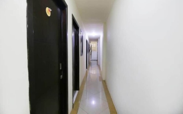 Kamar Keluarga Mangga Besar