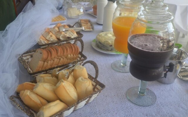 Pousada Brisa De Saquarema