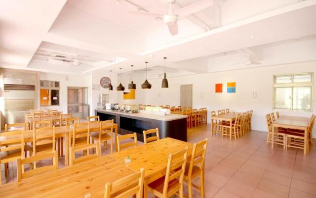 Toong Hsiang Hotel