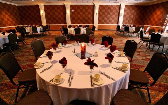 DoubleTree Suites by Hilton Tucson Airport