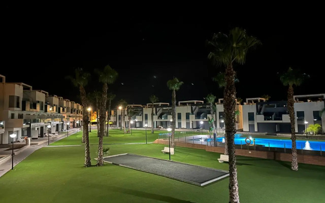 Oasis Beach X - 49