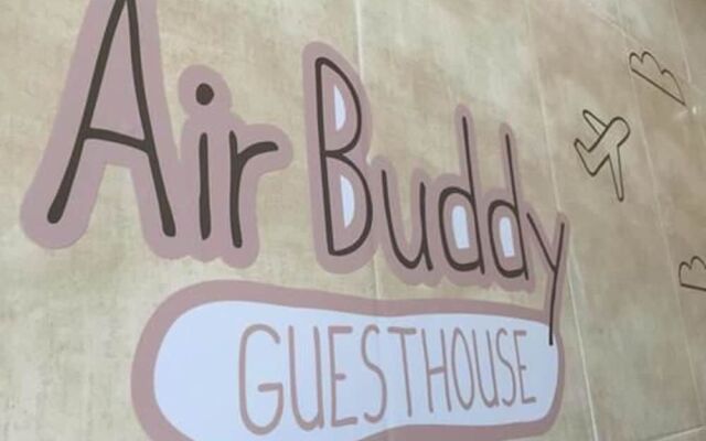 Airbuddy Guesthouse - Hostel