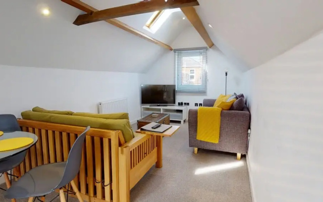 Beautiful Coach House