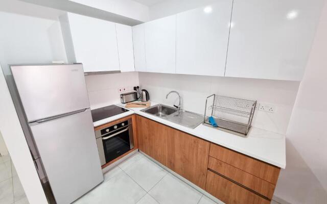 Sea Bay Apartment