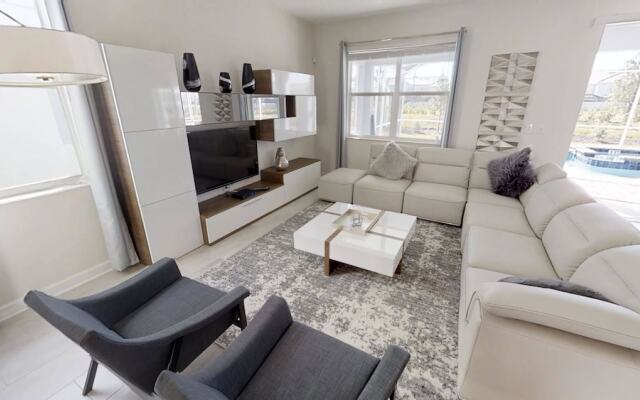 Champions Gate by ACO Vacation Homes