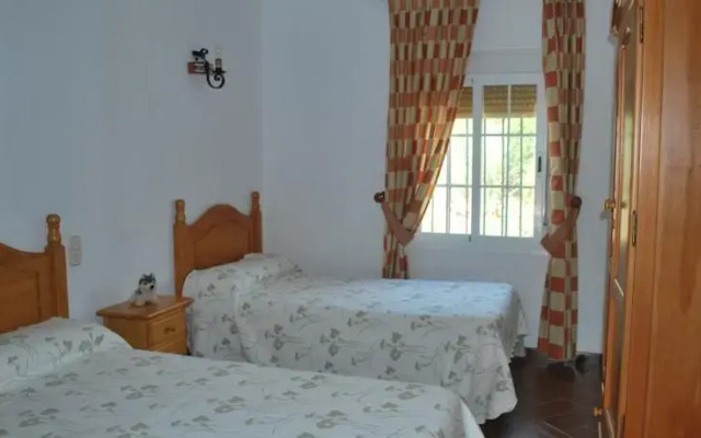 Villa El Terral