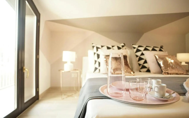 Appartamento Sweet Rose