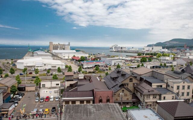 Stay's OTARU