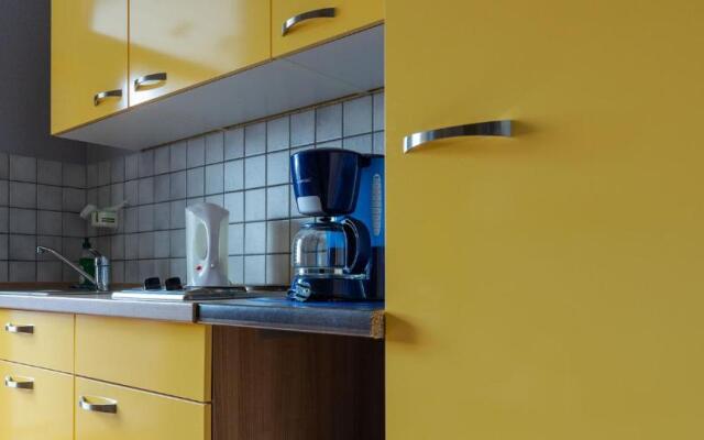 Appartement zur Rosi