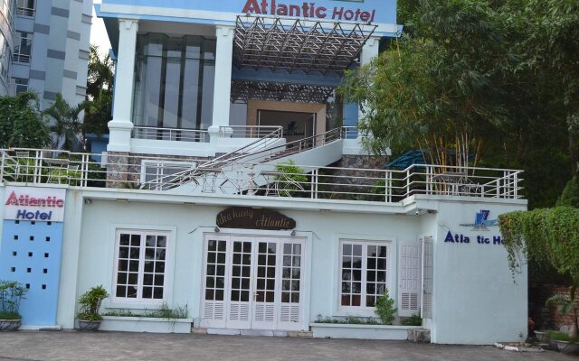 Atlantic Tuan Chau Hotel